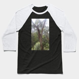 Allen St. Lorne Baseball T-Shirt